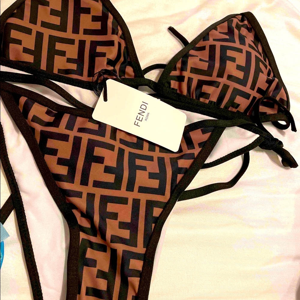 Bathing Suit